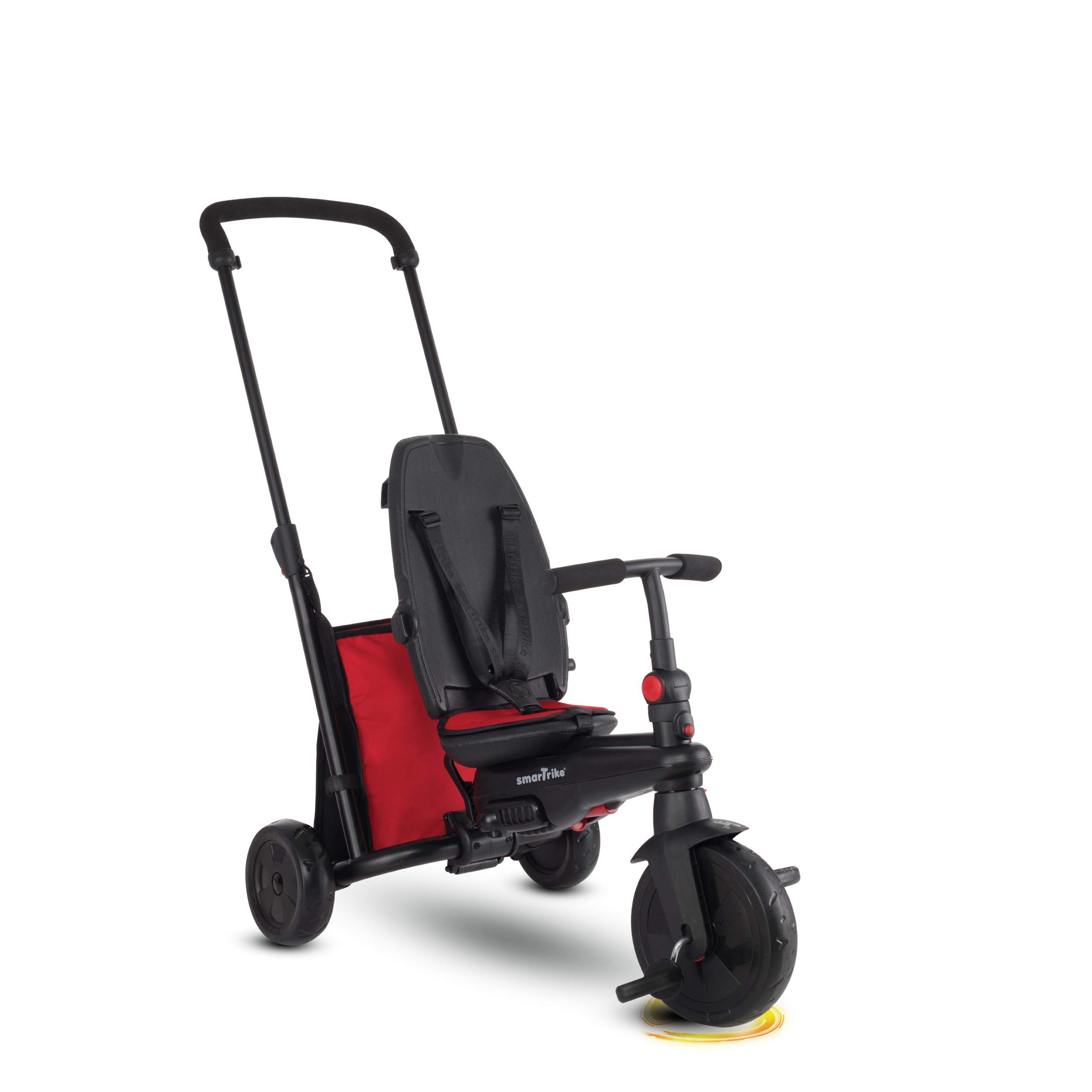 smarTrike smarTfold 400 三輪車 バギー ベビーカー スマートトライク