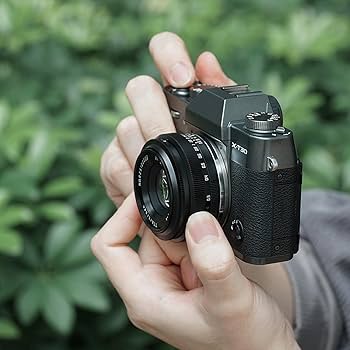 Amazon.co.jp: 【TTArtisan正規代理】TTArtisan 25mm F2 APS-C 大口径