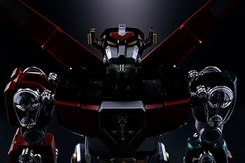 Amazon.co.jp: TAMASHII NATIONS 超合金魂 百獣王ゴライオン GX-71