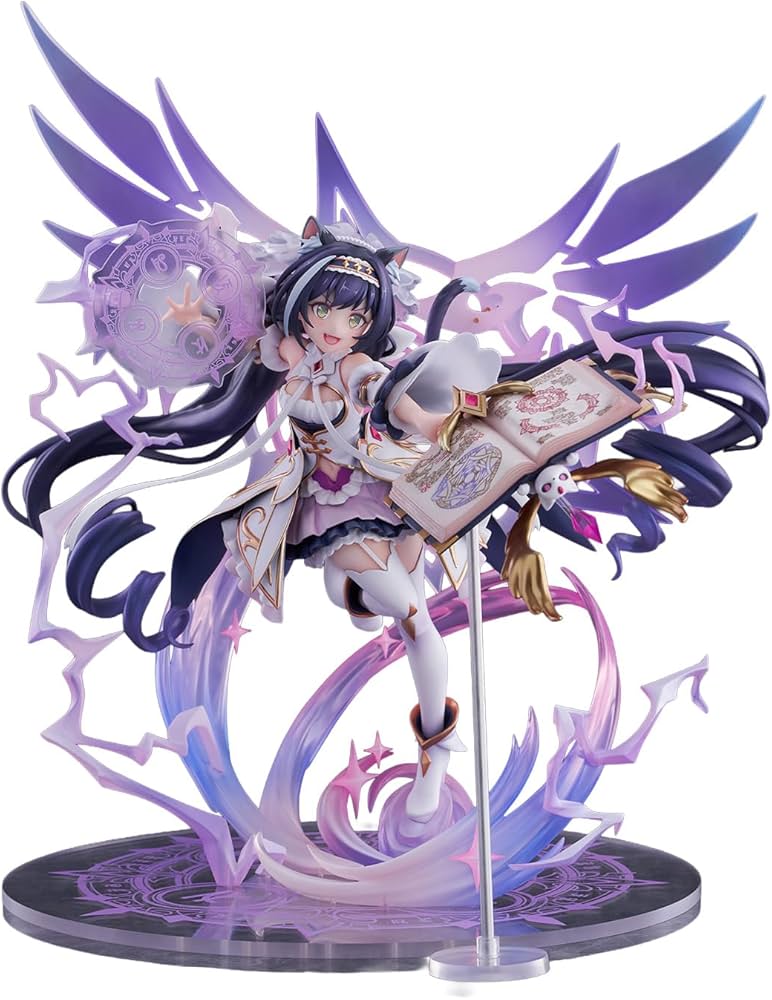 Amazon | SHIBUYA SCRAMBLE FIGURE プリンセスコネクト!Re:Dive キャル