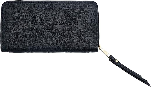 Amazon | [ルイヴィトン] モノグラム アンプラント ジッピーウォレット