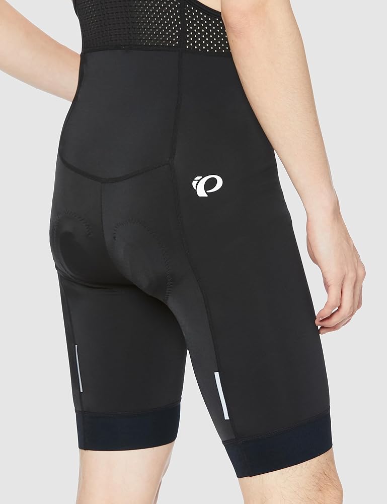 Amazon.co.jp: [パールイズミ] サイクルウェア トランスフォーム ビブ