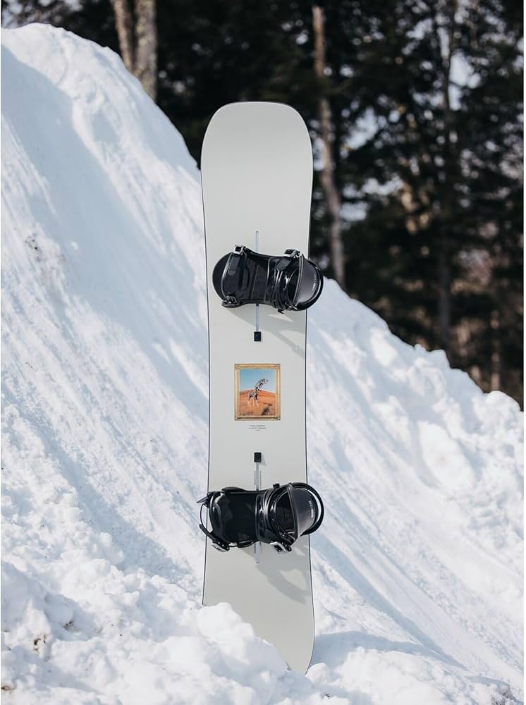 Amazon | バートン ユニセックス グッドカンパニー キャンバー