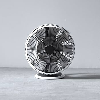 Amazon | バルミューダ グリーンファン サーキュ DCモーター