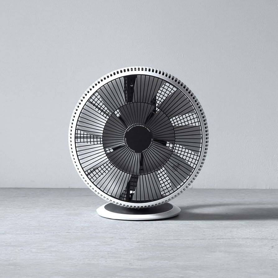 Amazon | バルミューダ サーキュレーター GreenFan Cirq（グリーン