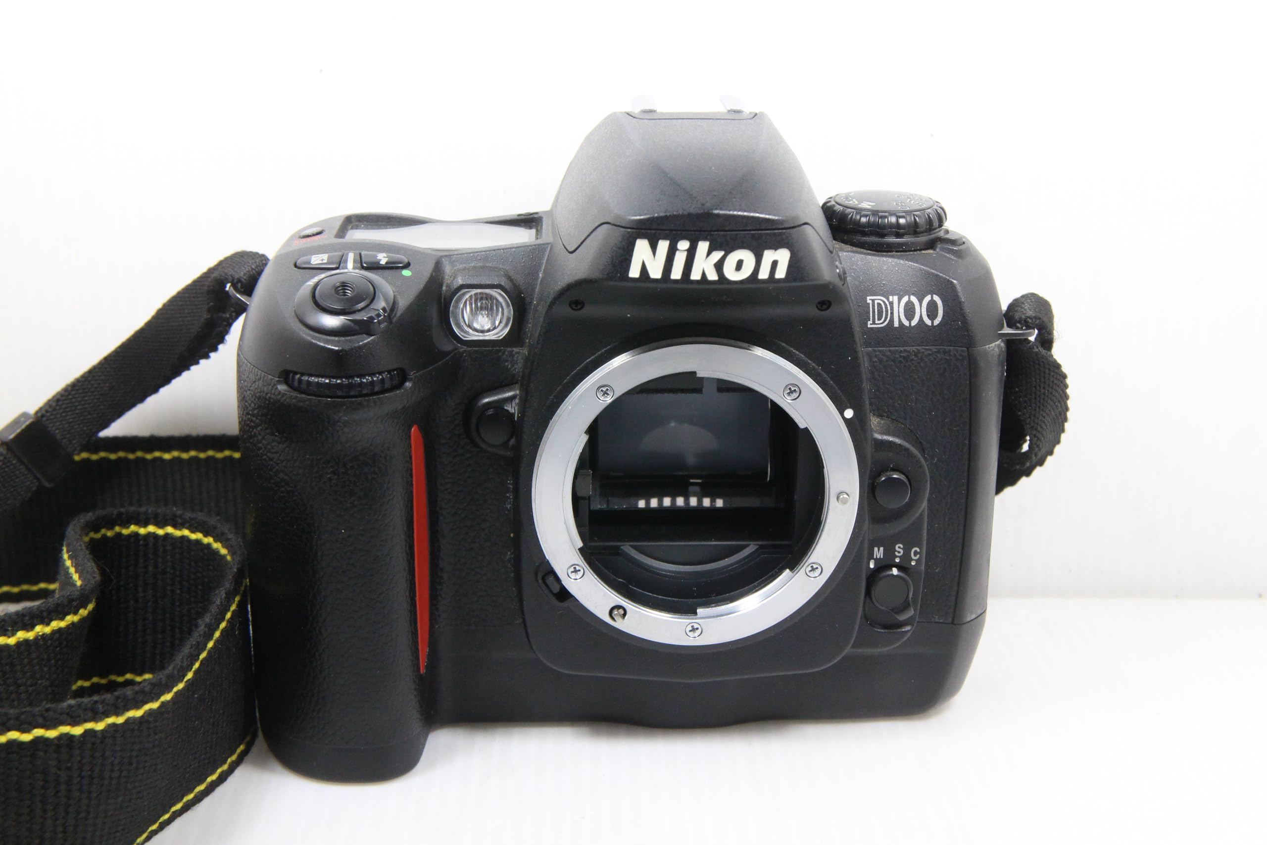 Amazon | Nikon ニコン D100 | Nikon | デジタル一眼レフ