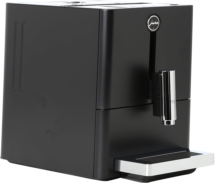 Amazon | 本格的なエスプレッソが作れる☆エナマイクロ1 エスプレッソ