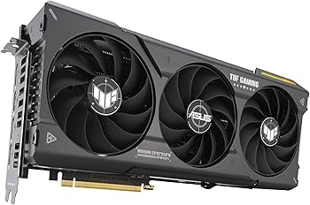Amazon | エイスース グラフィックボード・ビデオカード TUF-RTX4070