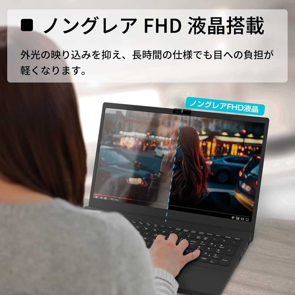 Amazon.co.jp: FMV 富士通 ノートパソコン WA1/J2 (MS Office 2024/Win