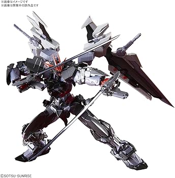 Amazon | ハイレゾリューションモデル 機動戦士ガンダムSEED ASTRAY B