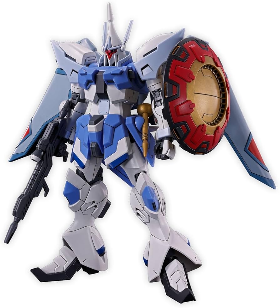 Amazon | HG 機動戦士ガンダムSEED FREEDOM ギャンシュトローム