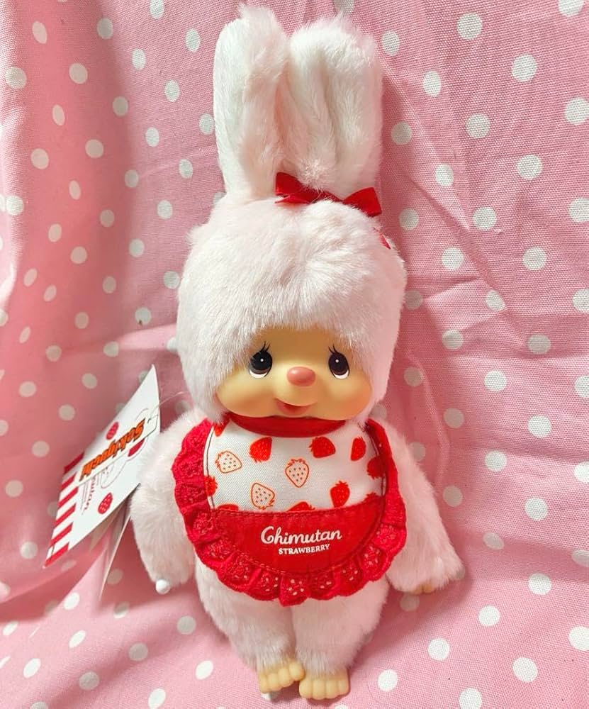 チムたん 2つセット スタンダード Sサイズ