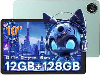 Amazon.co.jp: 【Android タブレット 10インチ】Azeyou タブレット