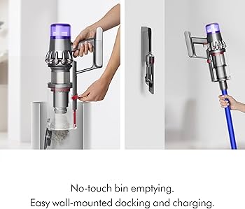 Amazon.com - Dyson V11 Origin Cordless Vacuum, 185AW, 3 Power