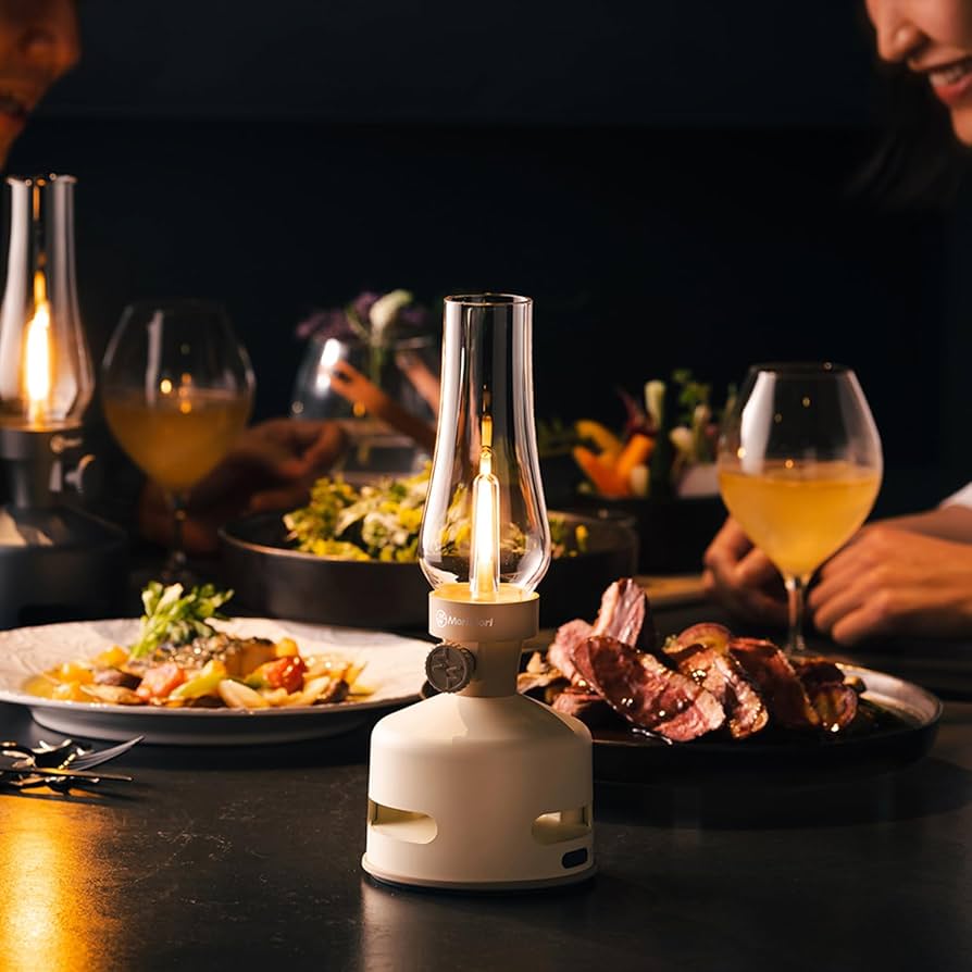 Amazon.co.jp: MoriMori LED Lantern Speaker S1 LED ランタン