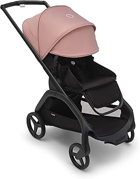 Amazon.co.jp: bugaboo バガブー ドラゴンフライ (ブラック