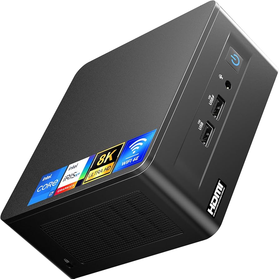 Amazon.com: ASUS NUC 12 Pro, for Intel NUC 12 Pro Business Mini