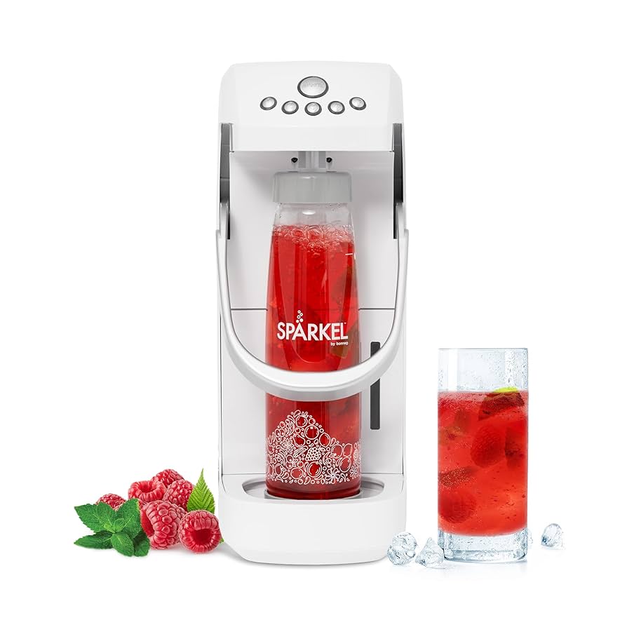 Invel ウォーターサーバー SPARK MC-9000