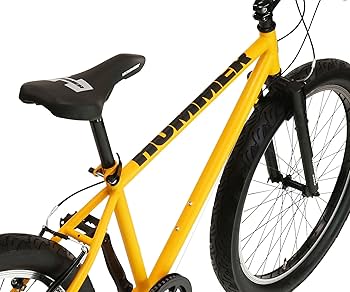 Amazon | HUMMER(ハマー) マウンテンバイク 26インチ FAT BIKE TANK3.0