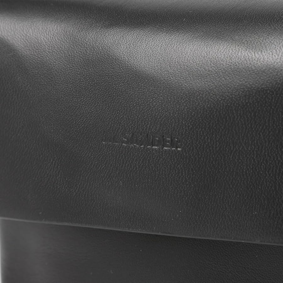 Amazon | [ジルサンダー] クロスボディバッグ LID CROSSBODY SM [並行