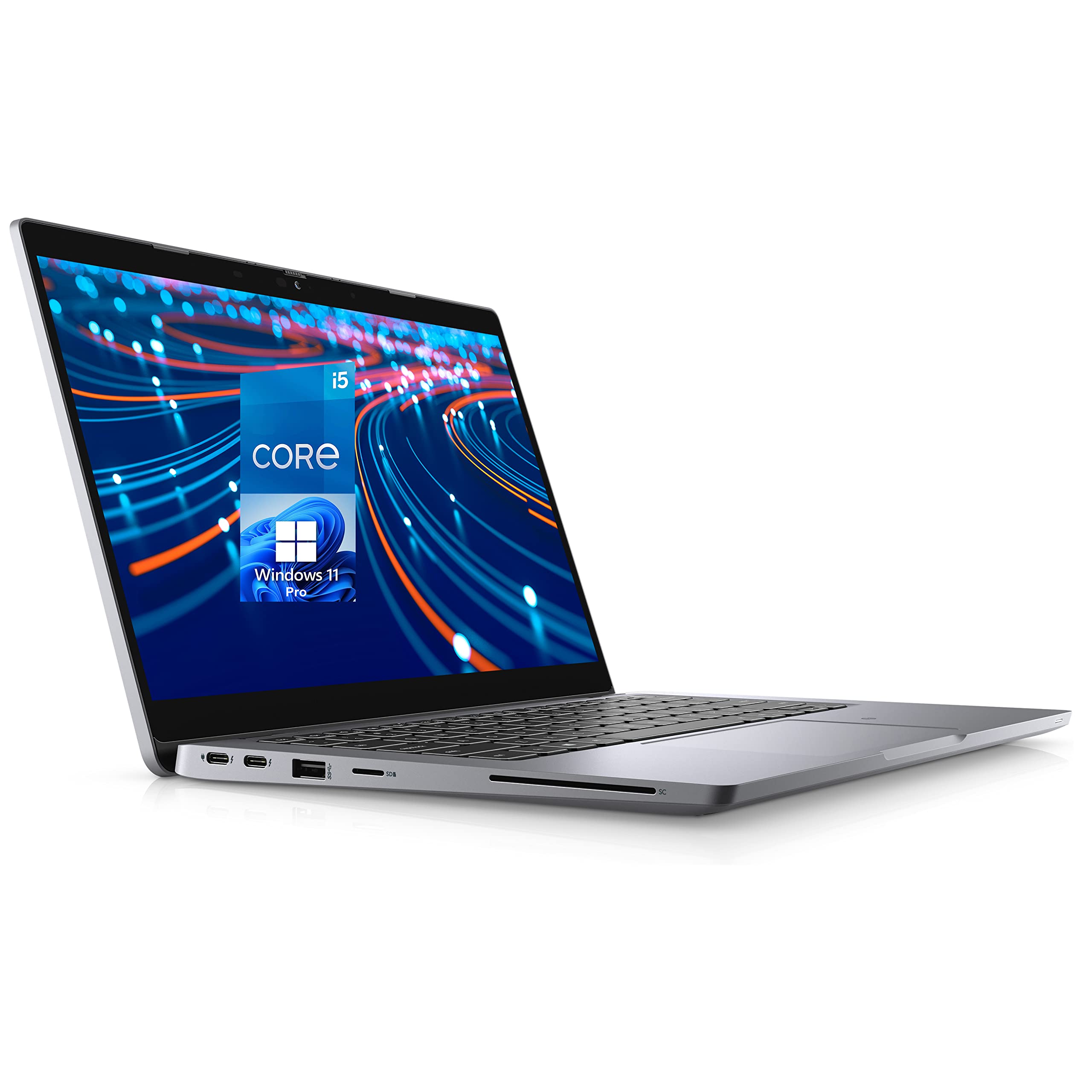 Amazon.com: Dell Latitude 5320 Laptop 13.3