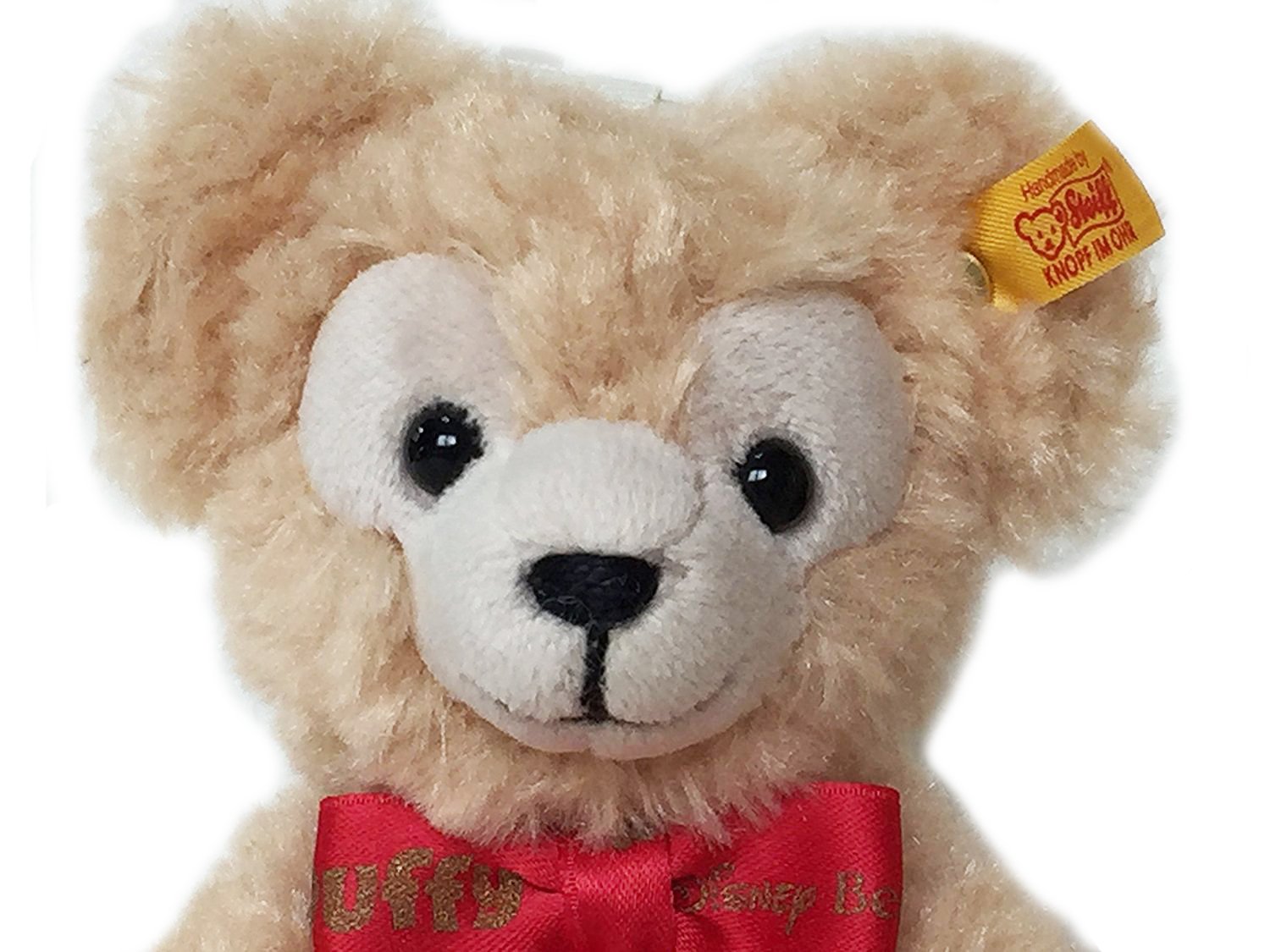 Amazon.co.jp: シュタイフ社プロデュース リトル・ダッフィー