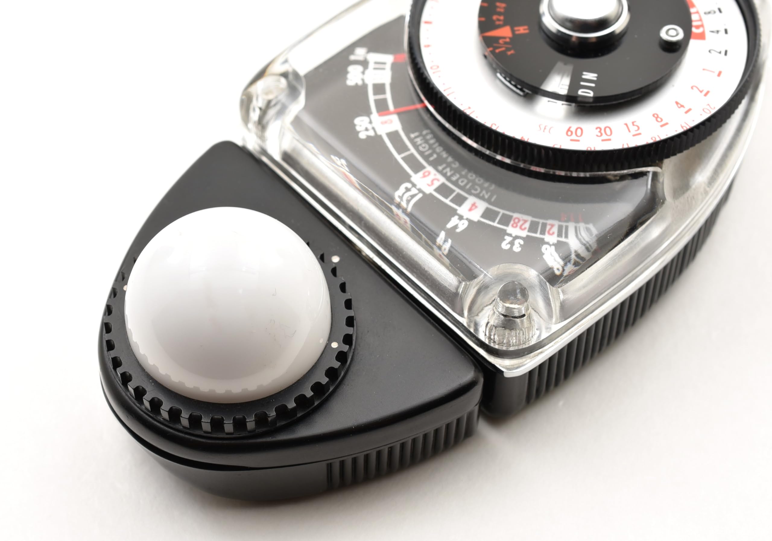 Amazon | セコニック 露出計 スタジオデラックス L-28 C2 | 露出計 通販