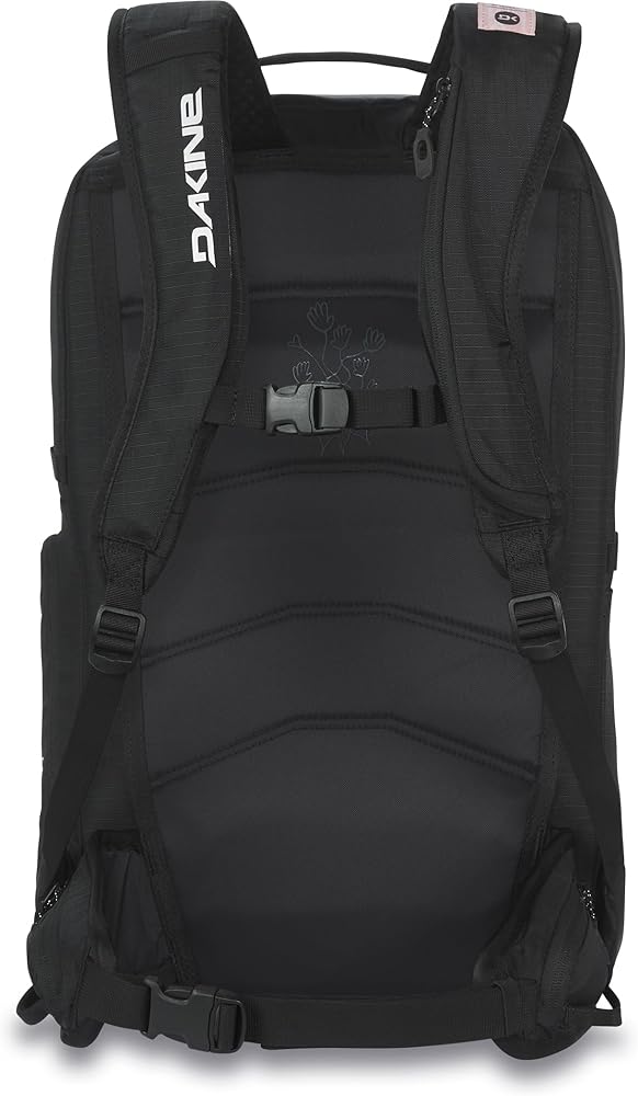 Amazon.com: Dakine Womens Team Mission Pro 25L Jill Perkins