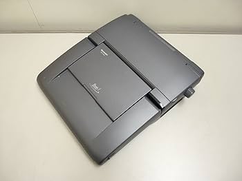 Amazon | ワープロ シャープ 書院 WD-X500 | コピー機アクセサリ