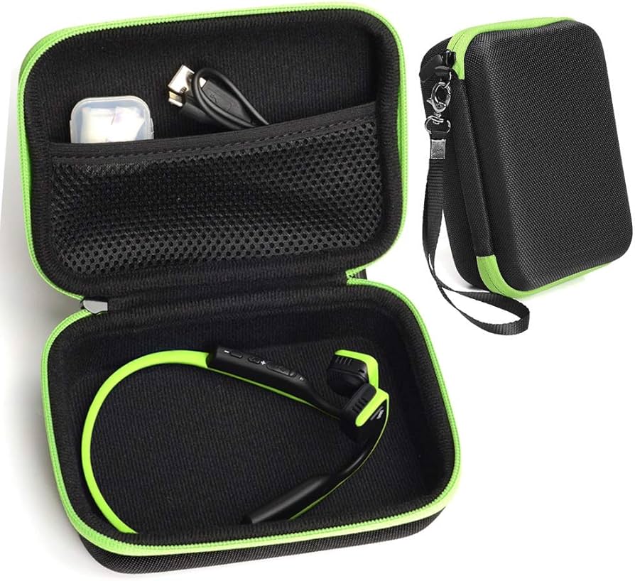 Amazon.com: Protective case for Shokz openrun, openrun pro