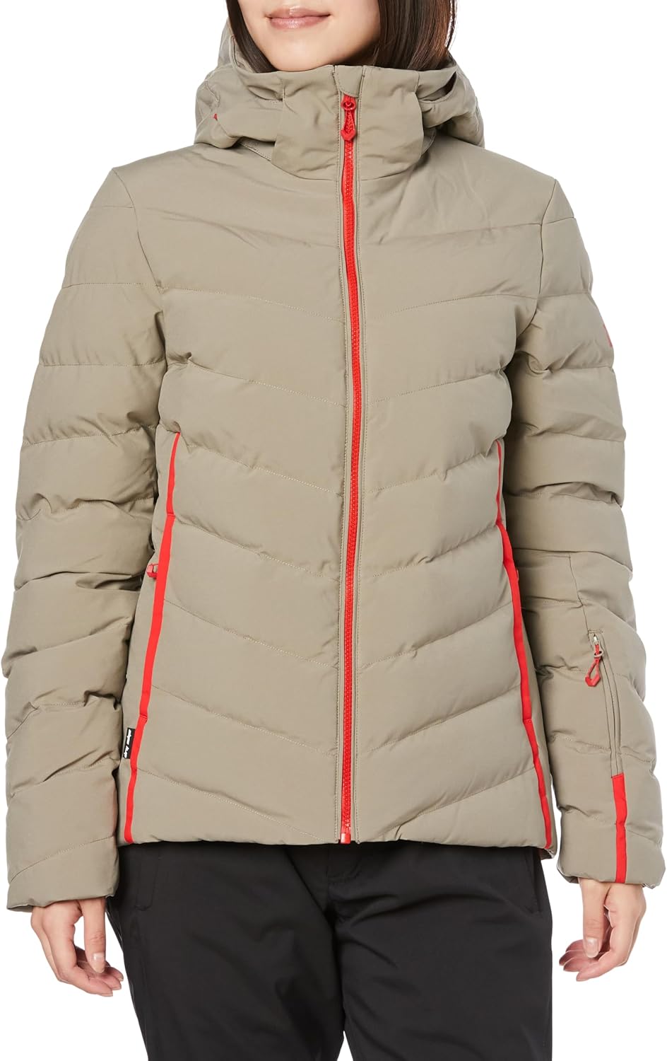 Amazon.co.jp: Millet Ruby Mountainain JKT W Women's Waterproof