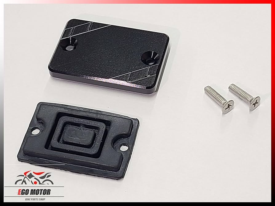 Amazon | a405 ブレーキ マスター シリンダー キャップ カバー