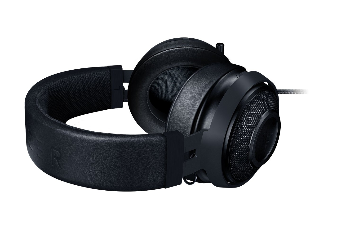 Amazon.co.jp: Razer Kraken Pro V2 Black Oval ステレオゲーミング
