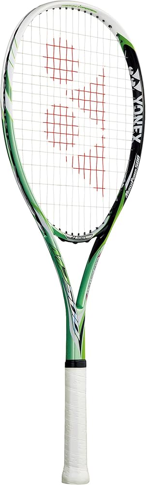 Amazon | ヨネックス(YONEX) マッスルパワー500 (フレームのみ) ミント