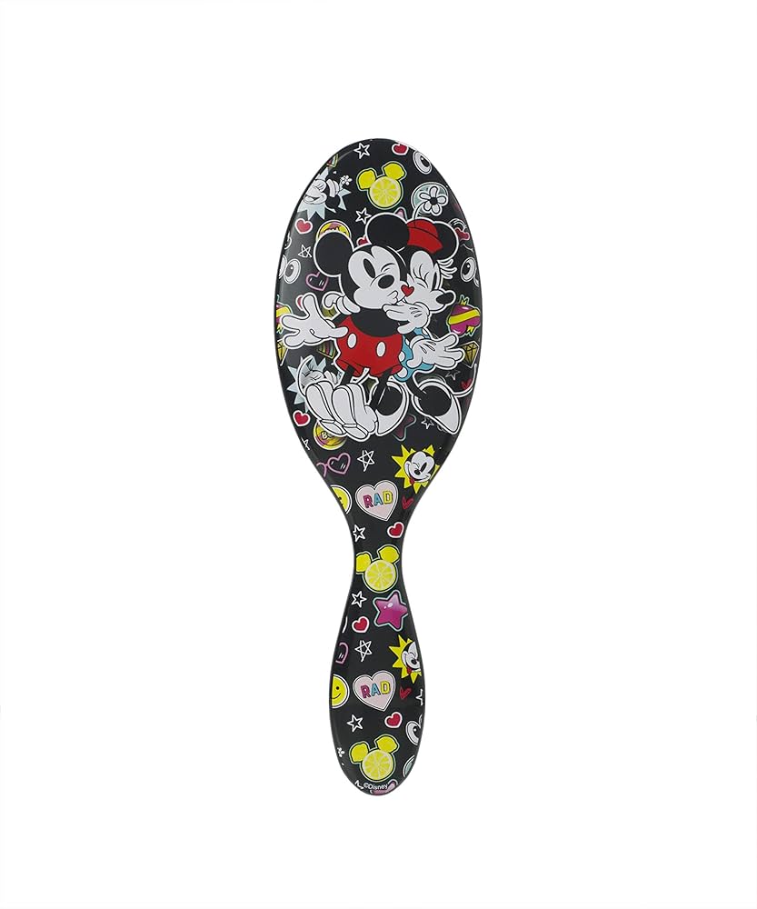 Amazon.com: Wet Brush Hair Brush Disney Classics Original