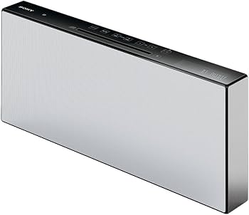 Amazon.co.jp: ソニー マルチコネクトコンポ CMT-X5CD : Bluetooth/FM