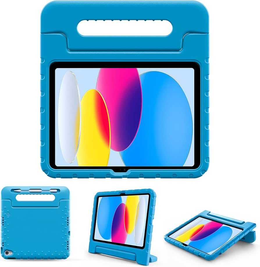 Amazon.co.jp: ProCase iPad 11世代/10世代 ケース iPad（A16）11