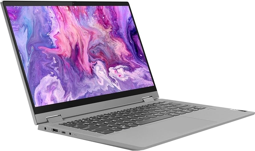 Amazon.com: Lenovo IdeaPad Flex 5 14ITL05 82HS00QPUS 14