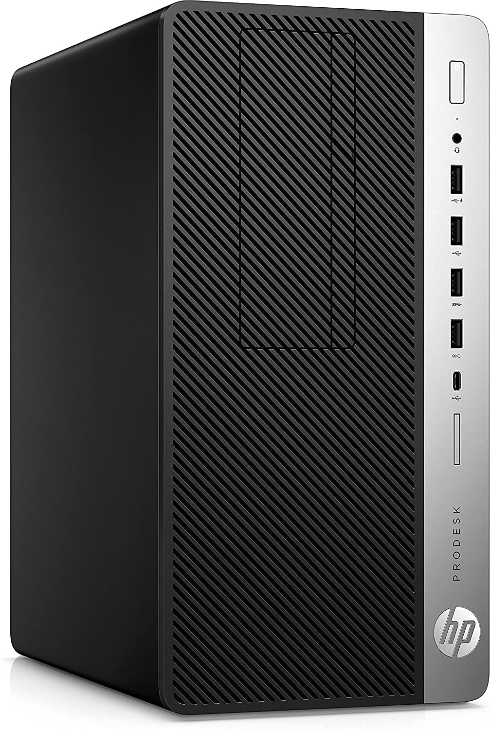 Amazon.com: HP ProDesk 600 G3 Micro Tower Desktop, Intel Core i7