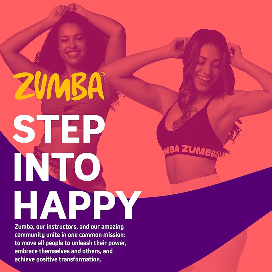 Amazon | ZUMBA スニーカー ハイトップ ダンスシューズ 女性用 エア