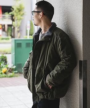 Amazon | [アーバンリサーチ ドアーズ] ジャケット コート URD 裏ボア