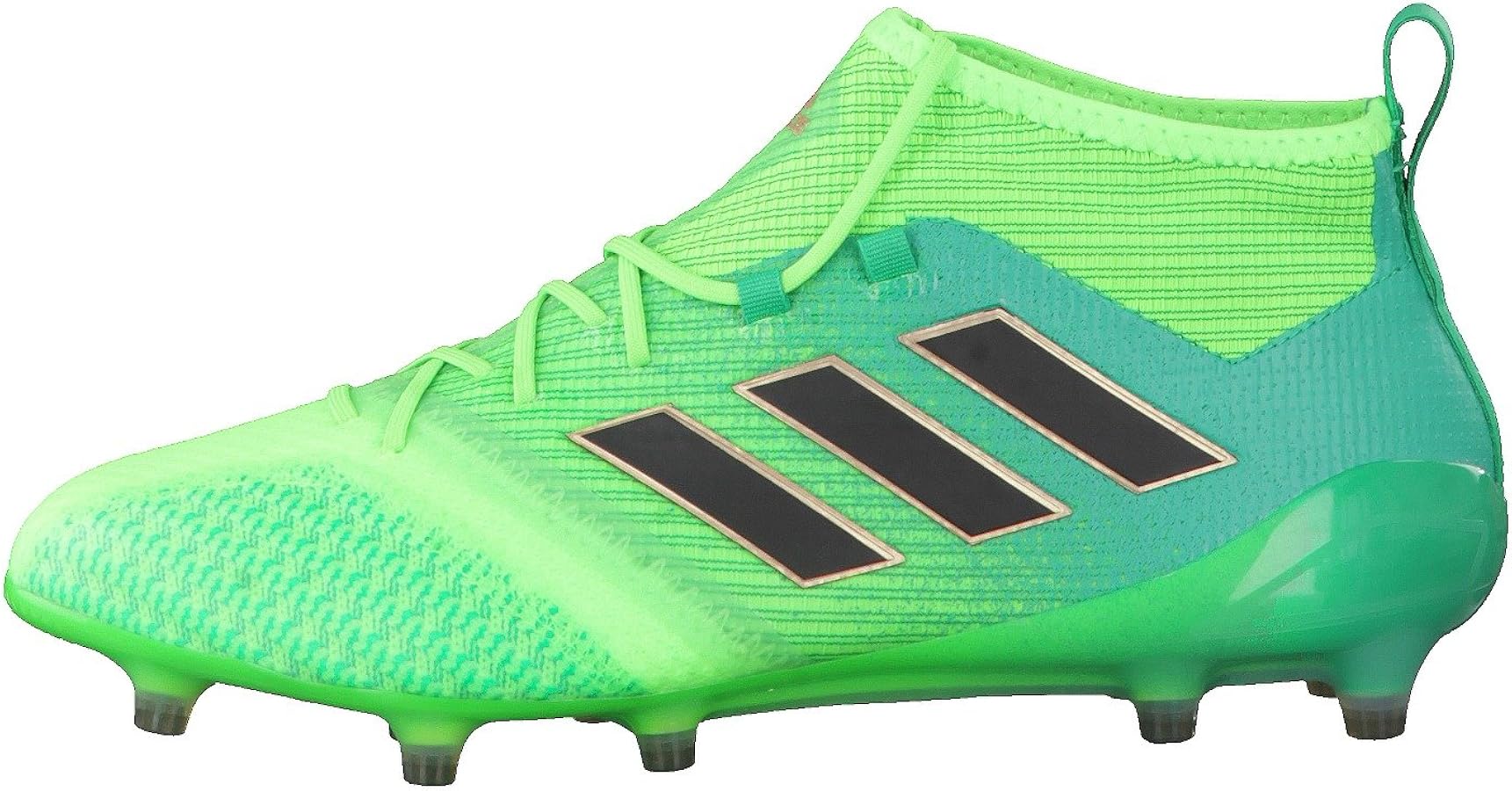 Amazon | adidas(アディダス) エース 17.1 プライムニット FG/AG