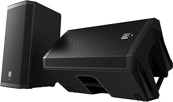 Amazon.co.jp: Electro-Voice ZLX-12 PAスピーカー : 楽器・音響機器
