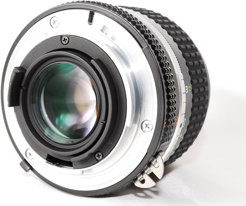 Amazon | NIKON Ai-S 24mm F2 | カメラ用交換レンズ 通販