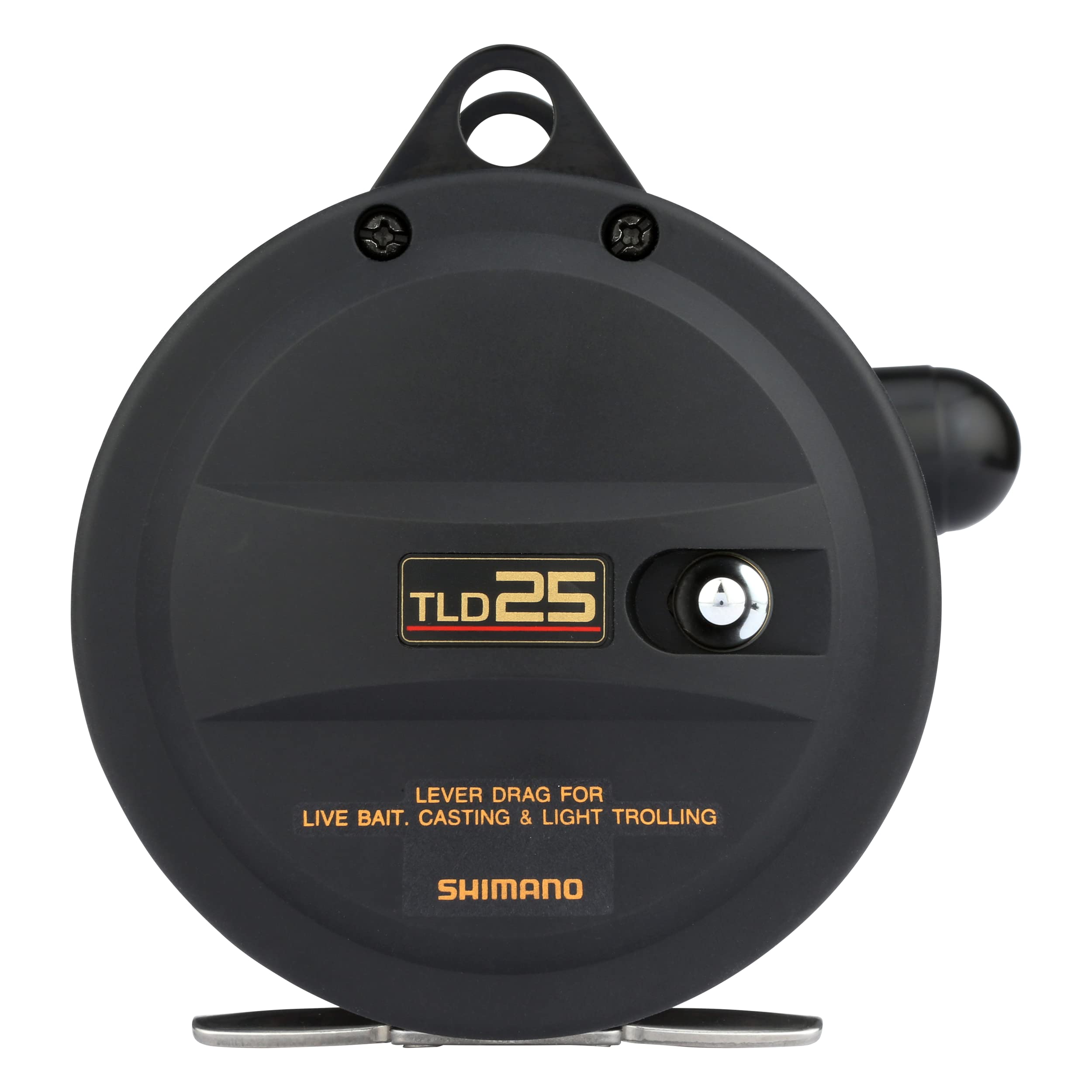 Amazon | シマノトリトンレバードラッグリール25BX | シマノ(SHIMANO