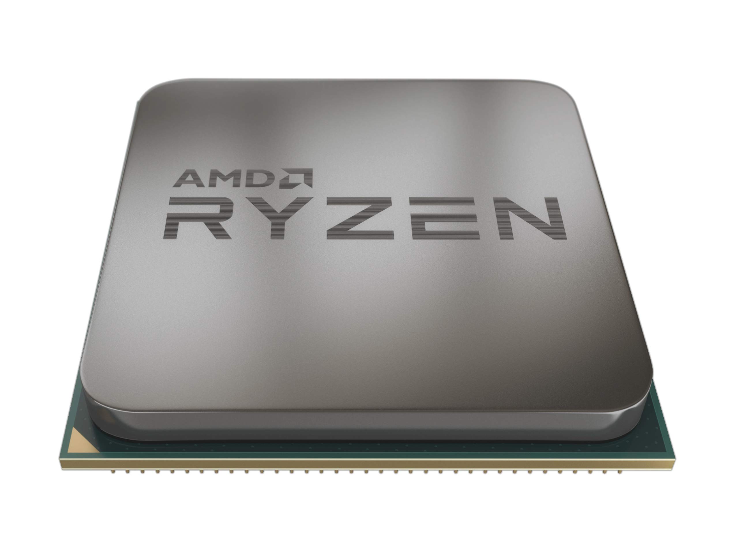 Amazon.com: AMD Ryzen 5 2400G Processor with Radeon RX Vega 11