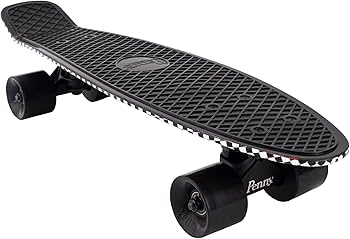 Amazon.com : Penny Australia, 22 Inch Flame Penny Board, The