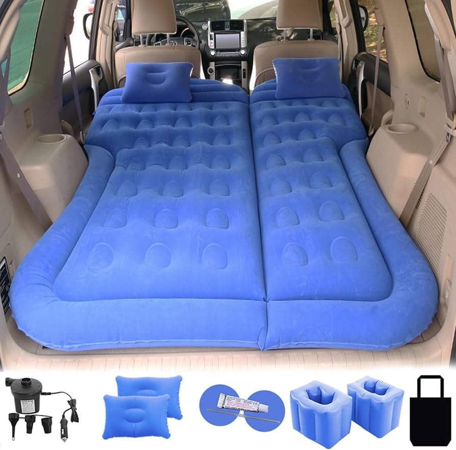 Amazon.co.jp: 車中泊マット に適用マツダCX-60 KH型 2022年~現行 多