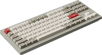 Amazon | 【国内正規品】Keychron V3 Max レトロカラー QMKワイヤレス