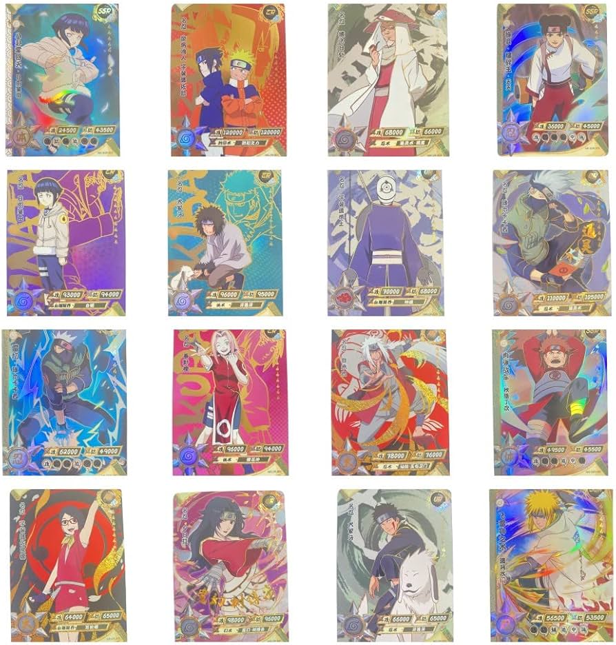 Amazon | Ouwanzアニメレアコレクショントレーディングカード1箱/日本